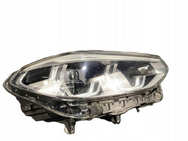 Frontscheinwerfer BMW X3 G01 G02 8739654 Rechts Scheinwerfer Headlight SCH9031973689po