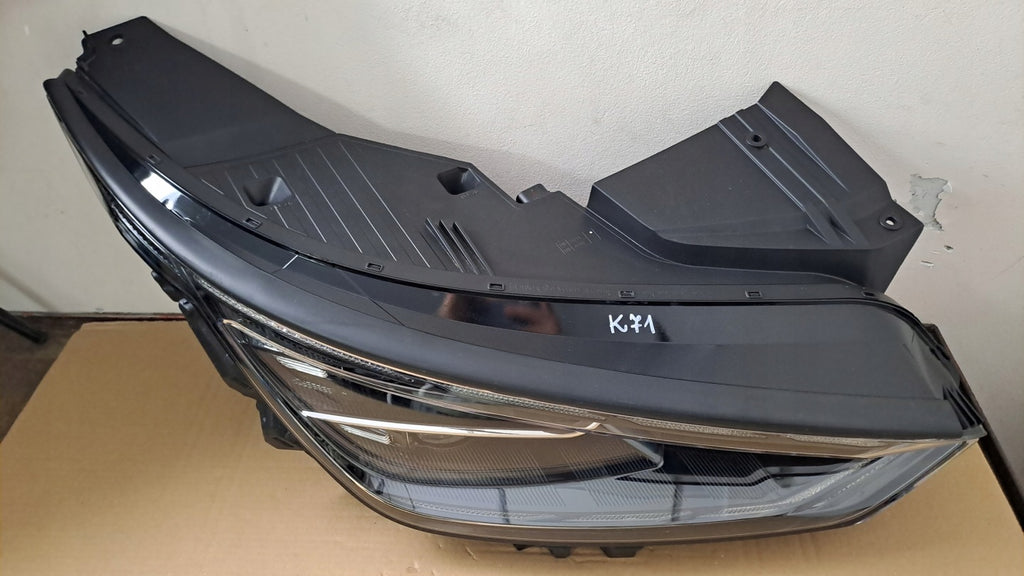 Frontscheinwerfer Kia Ev6 92102-CV130 LED Rechts Scheinwerfer Headlight SCH4121161730ib
