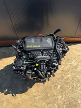 Laden Sie das Bild in den Galerie-Viewer, Motor Ford Fiesta II Fbd AV4Q6007AB 2.0 TDCI 97PS 71kW Diesel Engine Unkomplett MOT3334418720bi