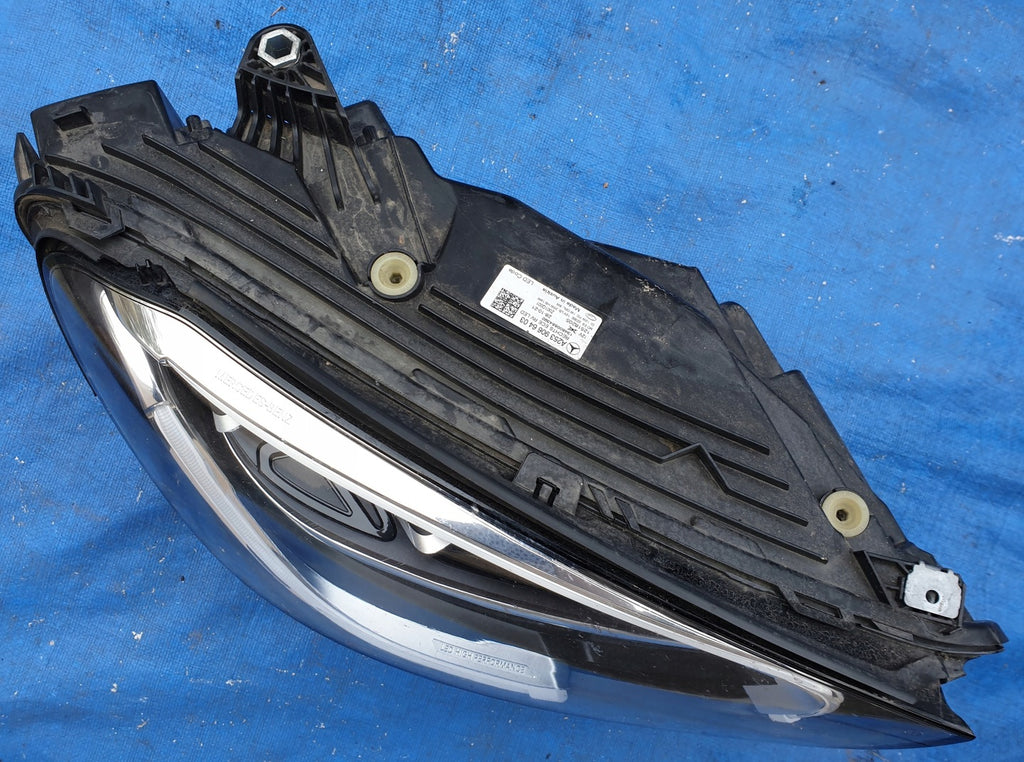 Frontscheinwerfer Mercedes-Benz Glc A2539066403 134800884392 LED Rechts SCH4522848712fo