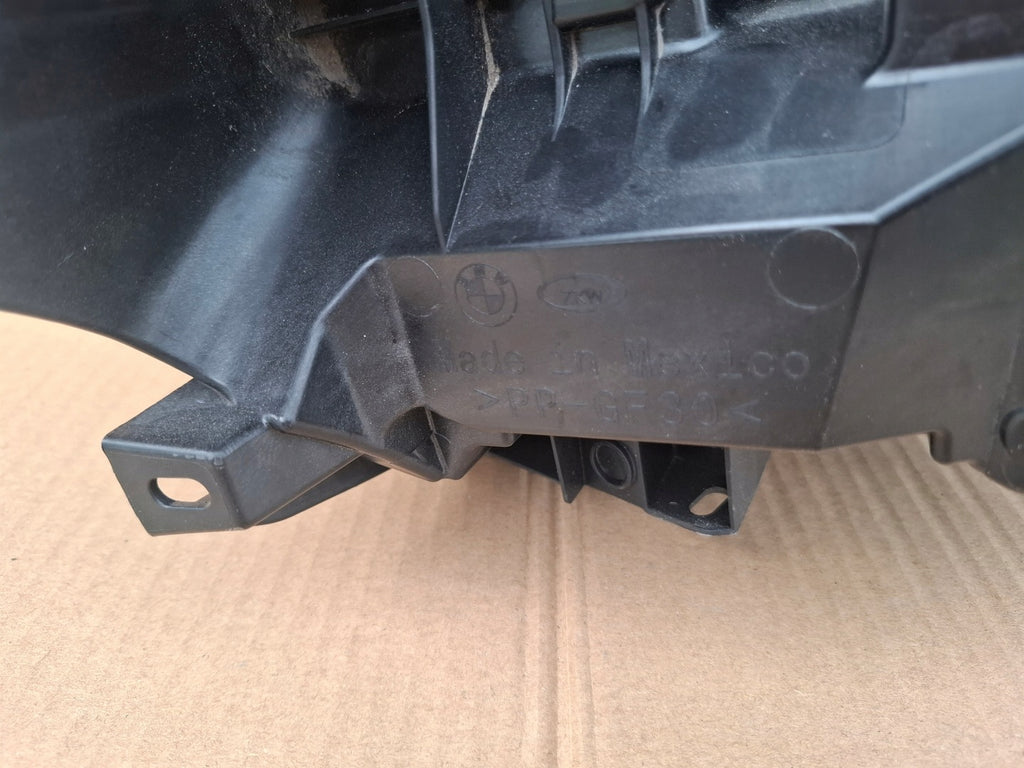 Frontscheinwerfer BMW X3 Full LED Links Scheinwerfer Headlight SCH8312724756wv