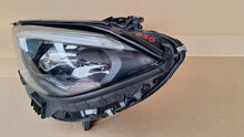 Laden Sie das Bild in den Galerie-Viewer, Frontscheinwerfer Mercedes-Benz A2069063903 LED Links Scheinwerfer Headlight SCH2357228284xp