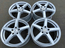 Laden Sie das Bild in den Galerie-Viewer, 4x Alufelge 17 Zoll 7.0" 5x112 48ET Audi 4 Rim Wheel FEL6528198869yr