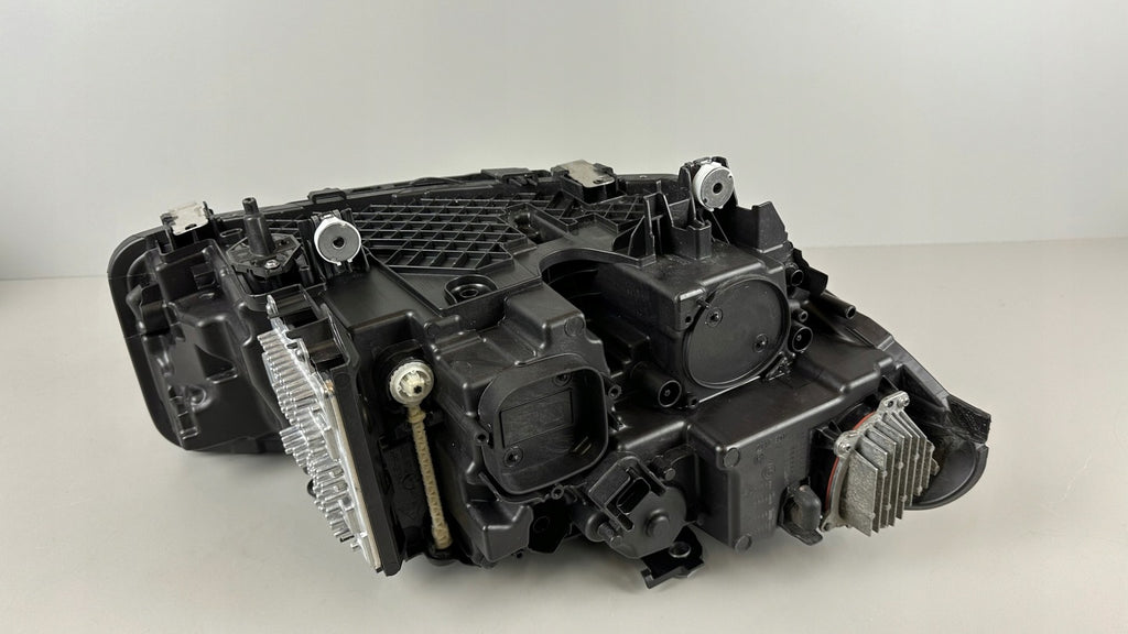 Frontscheinwerfer BMW 5 G31 G30 F90 5A388E3 LED Links Scheinwerfer Headlight SCH5482100514uw