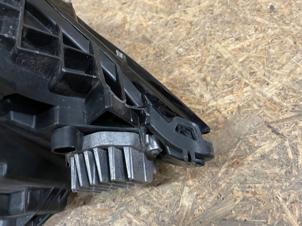 Frontscheinwerfer Volvo Xc90 II 31468664 Links Scheinwerfer Headlight