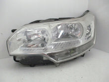 Load image into Gallery viewer, Frontscheinwerfer Citroën C5 I 9672694180 Links Scheinwerfer Headlight SCH7431310004hb