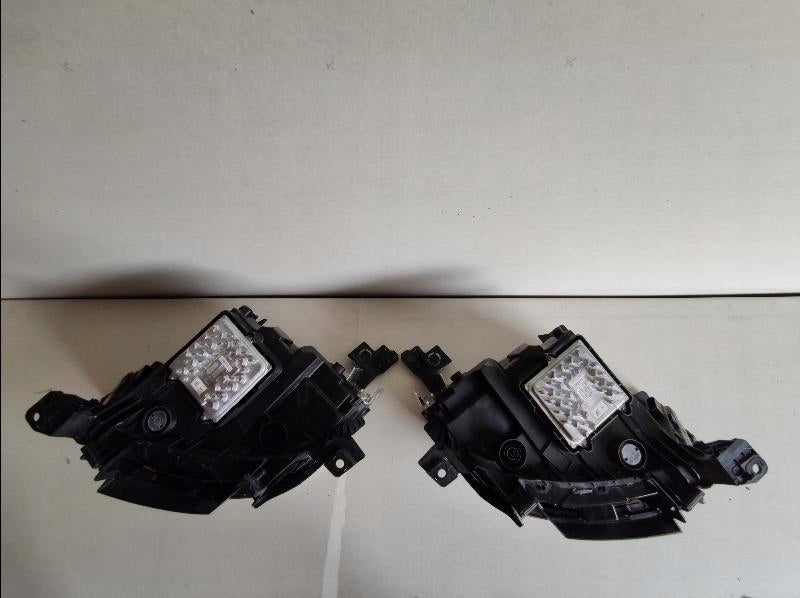 Frontscheinwerfer Opel Mokka 9834016680 LED Rechts Scheinwerfer Headlight