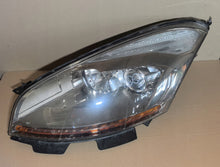Laden Sie das Bild in den Galerie-Viewer, Frontscheinwerfer Citroën C4 1ZS00932705 Xenon Links Scheinwerfer Headlight