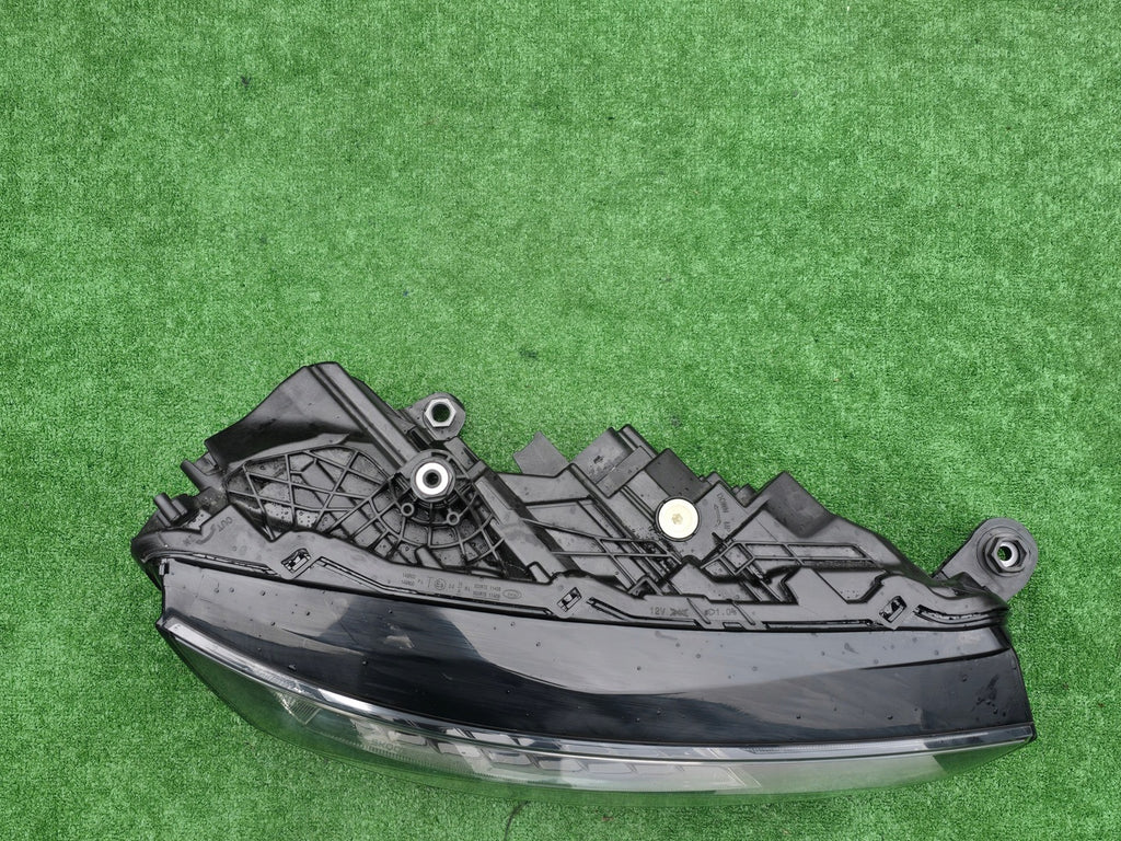 Frontscheinwerfer Skoda Superb 655941016 Rechts Scheinwerfer Headlight SCH3227862858ia