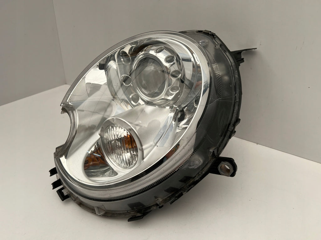 Frontscheinwerfer Mini R57 R55 R56 R59 R58 2751877 Links Scheinwerfer Headlight SCH4298599734br