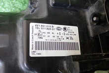 Load image into Gallery viewer, Frontscheinwerfer Skoda Fabia III 6V1941015B Ein Stück (Rechts oder Links)