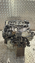 Load image into Gallery viewer, Motor VW Touran DGDA 1.6 TDI 115PS 85kW 2016 Engine Unkomplett MOT9628932716tw