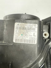 Laden Sie das Bild in den Galerie-Viewer, Frontscheinwerfer Audi A4 B8 8K0941003P LED Links Scheinwerfer Headlight