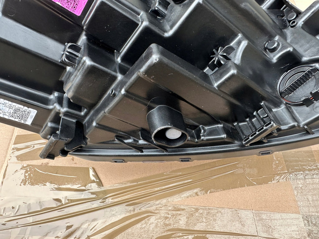 Frontscheinwerfer Kia Xceed J792112010 J7921-61550 Full LED Links Headlight