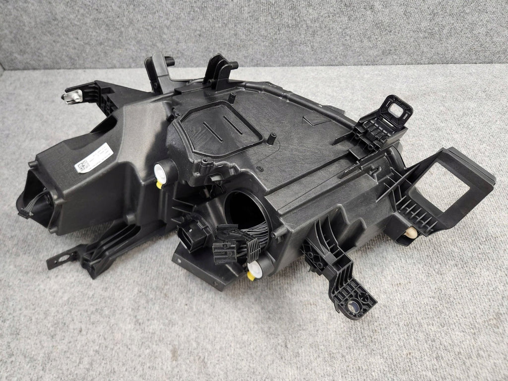 Frontscheinwerfer Cupra Born I 10F941008KSCZ LED Rechts Scheinwerfer Headlight SCH9027313282uq