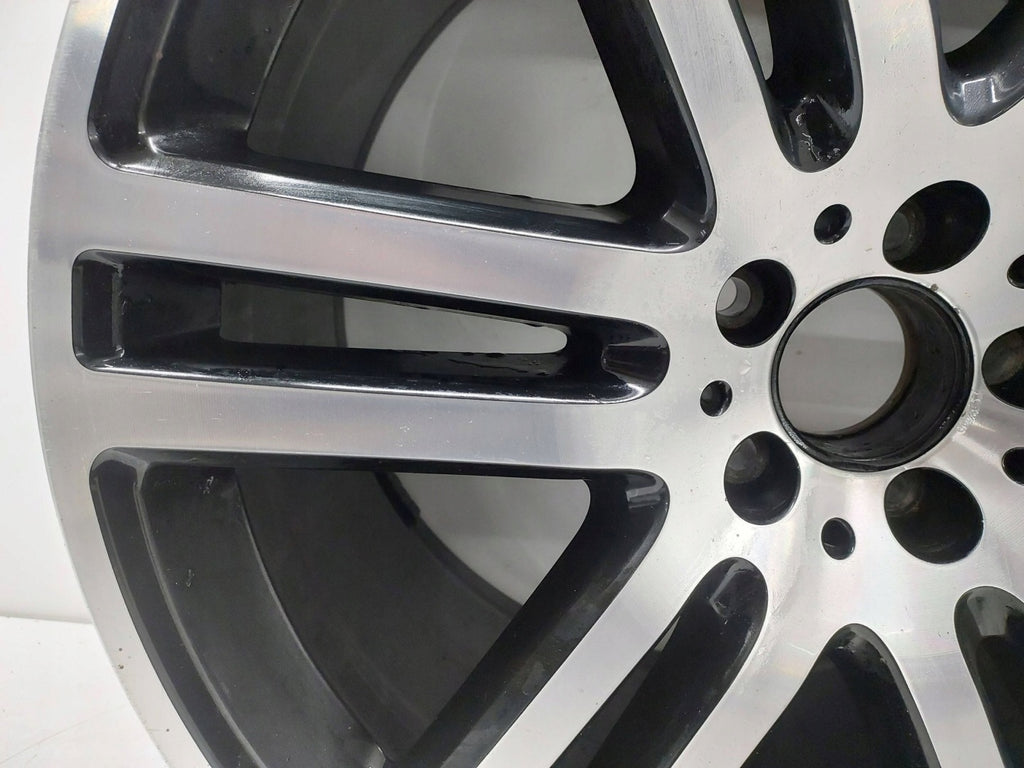 1x Alufelge 21 Zoll A1674012800 Mercedes-Benz Gle Rim Wheel FEL4754286895qo