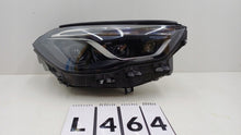 Load image into Gallery viewer, Frontscheinwerfer Mercedes-Benz Gla H247 A2479064204 LED Rechts Headlight SCH1764438188ua