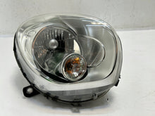 Load image into Gallery viewer, Frontscheinwerfer Mini Countryman 9801028-04 Rechts Scheinwerfer Headlight SCH2141329017ki