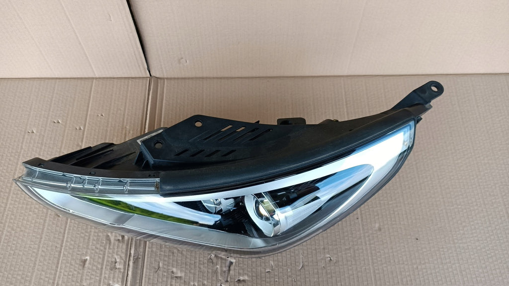 Frontscheinwerfer Hyundai I30 III 92102G4100 92101G4100 LED Rechts oder Links