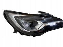 Laden Sie das Bild in den Galerie-Viewer, Frontscheinwerfer Opel Astra K 39218026 LED Rechts Scheinwerfer Headlight SCH4129182747sz