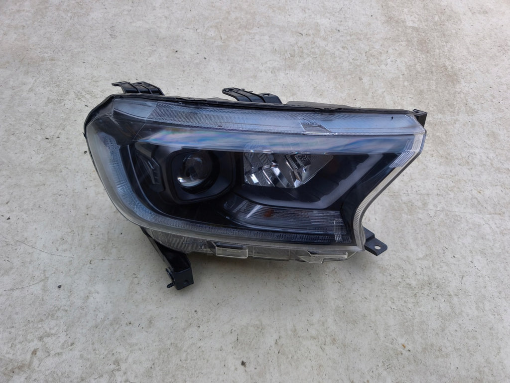 Frontscheinwerfer Ford Ranger JB3B-13E014-AB Full LED Rechts Headlight SCH4167293977kp