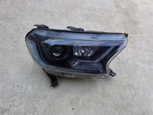 Laden Sie das Bild in den Galerie-Viewer, Frontscheinwerfer Ford Ranger JB3B-13E014-AB Full LED Rechts Headlight SCH4167293977kp