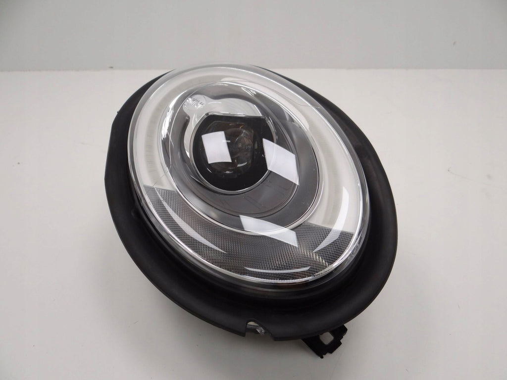 Frontscheinwerfer Mini F54 F56 F55 7416978 LED Rechts Scheinwerfer Headlight SCH9508983422mh