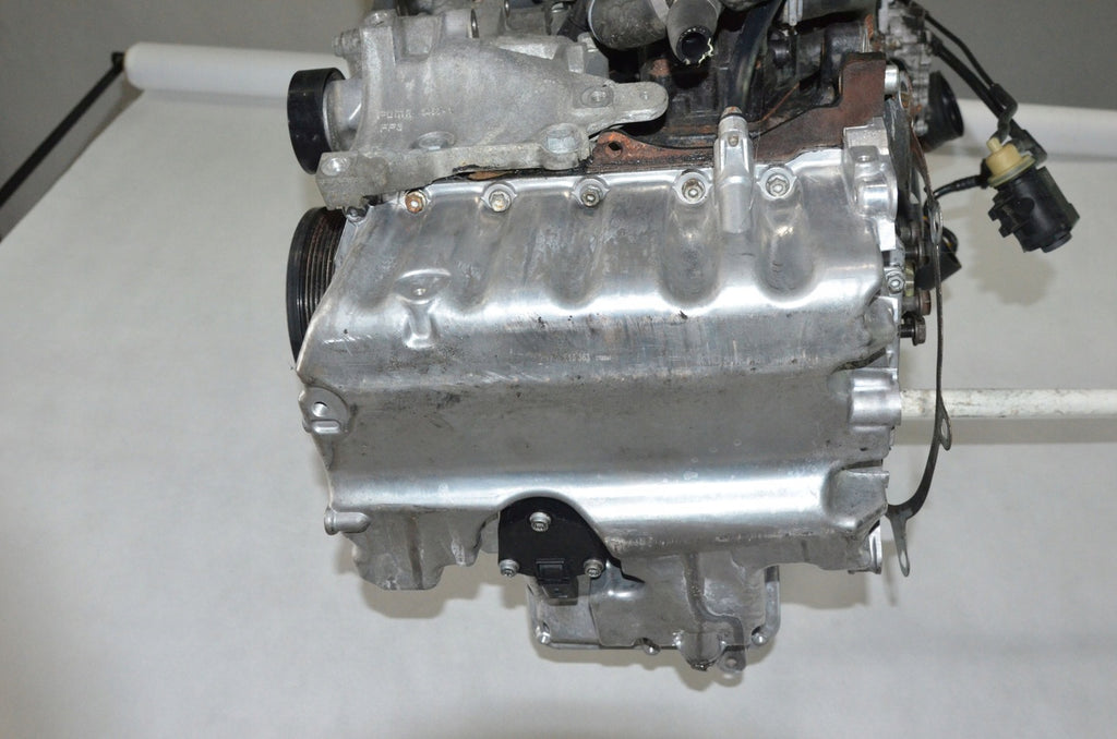 Motor Seat Skoda VW Ibiza IV II V Fabia CFWA 1.2 TDI 75PS 55kW Diesel Komplett