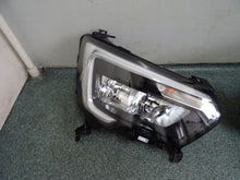 Laden Sie das Bild in den Galerie-Viewer, Frontscheinwerfer Renault Master LED Ein Satz Scheinwerfer Headlight SCH2699118860cd