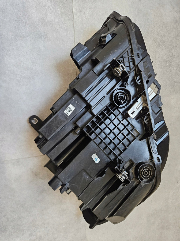 Frontscheinwerfer BMW X1 F48 5A01171 Full LED Links Scheinwerfer Headlight SCH6215636179wo