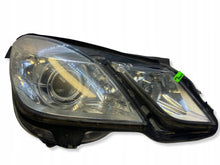 Laden Sie das Bild in den Galerie-Viewer, Frontscheinwerfer Mercedes-Benz W212 A2128205861 Rechts Scheinwerfer Headlight SCH9575515055kf