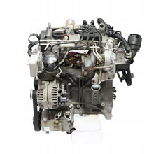 Laden Sie das Bild in den Galerie-Viewer, Motor Audi VW Golf CBZA 1.2 TFSI 86PS 63kW 109TKm Benzin Engine Komplett