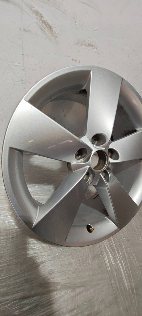 1x Alufelge 17 Zoll 7.0" 5x112 45ET 57A601025H Skoda Karoq Rim Wheel FEL7027080040po
