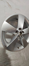 Load image into Gallery viewer, 1x Alufelge 17 Zoll 7.0" 5x112 45ET 57A601025H Skoda Karoq Rim Wheel FEL7027080040po