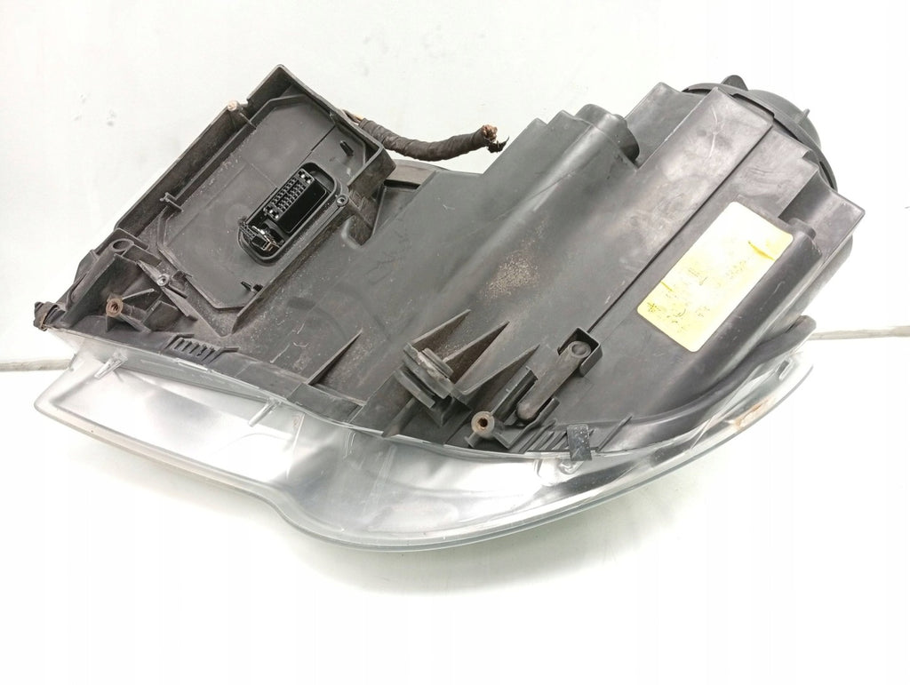Frontscheinwerfer VW Touran 1T1941752A Rechts Scheinwerfer Headlight SCH8112811337uv
