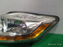 Laden Sie das Bild in den Galerie-Viewer, Frontscheinwerfer Ford Kuga 009696-01 Links Scheinwerfer Headlight