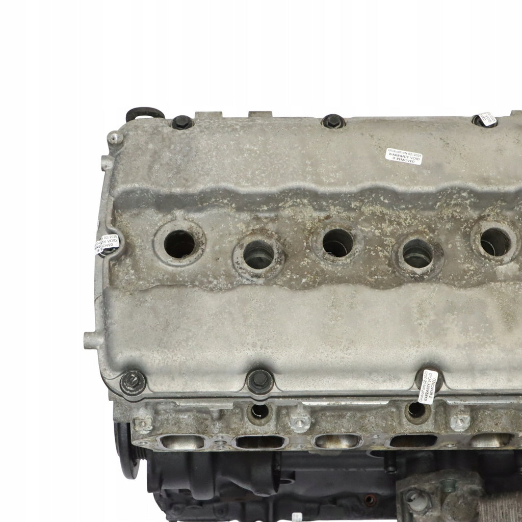 Motor Audi Quattro BMJ 3.2 250PS 184kW 159TKm Benzin Engine Unkomplett