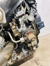 Laden Sie das Bild in den Galerie-Viewer, Motor Citroën Peugeot I 9H06 1.6 EHDI 77TKm Diesel Engine Komplett MOT3797157320mg