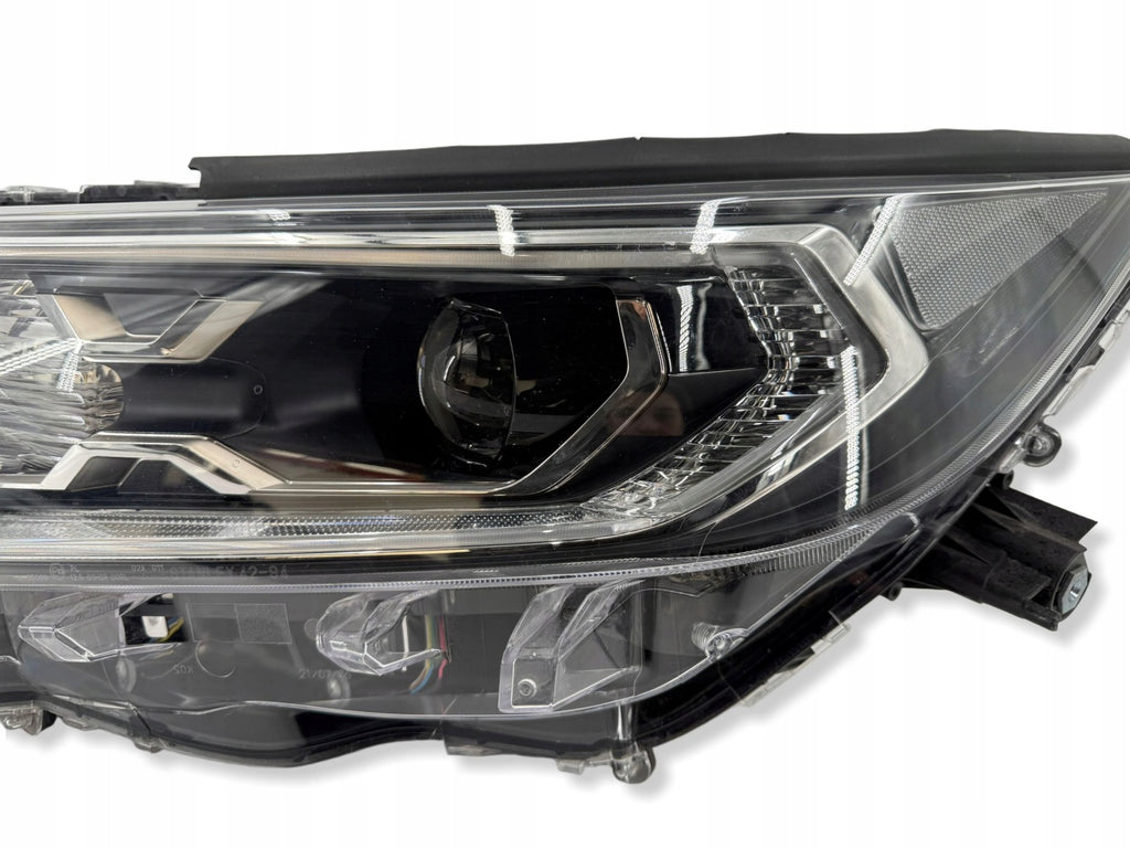 Frontscheinwerfer Toyota Rav 4 8990742060 Links Scheinwerfer Headlight SCH7722379421kn
