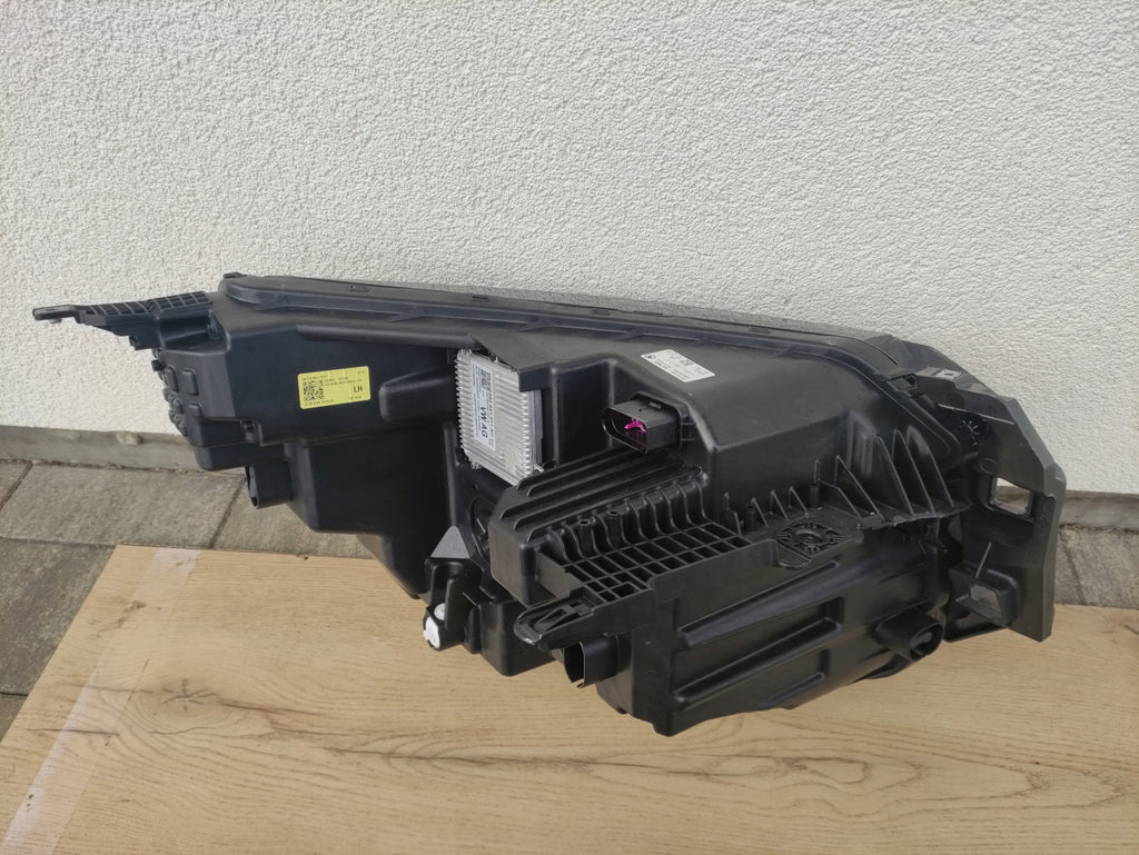 Frontscheinwerfer Skoda 5LB941009 LED Links Scheinwerfer Headlight SCH1641624701go