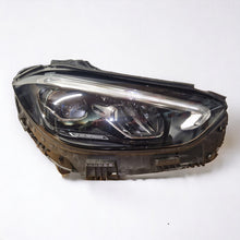 Load image into Gallery viewer, Frontscheinwerfer Mercedes-Benz A2069067203 LED Rechts Scheinwerfer Headlight