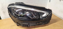 Load image into Gallery viewer, Frontscheinwerfer Mercedes-Benz A2069067203 LED Rechts Scheinwerfer Headlight