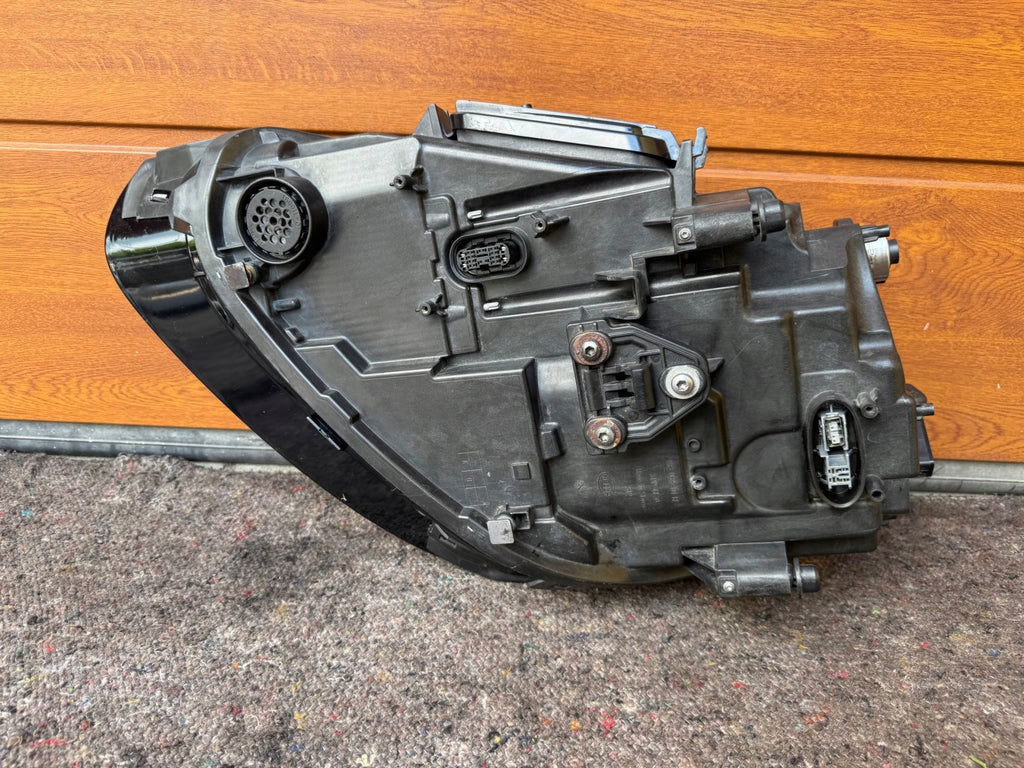 Frontscheinwerfer Porsche Cayenne 7P5941752H Xenon Rechts Scheinwerfer Headlight SCH4576568399lj