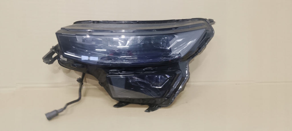 Frontscheinwerfer Skoda Kodiaq 566941035A Full LED Links Scheinwerfer Headlight SCH9087846568cn