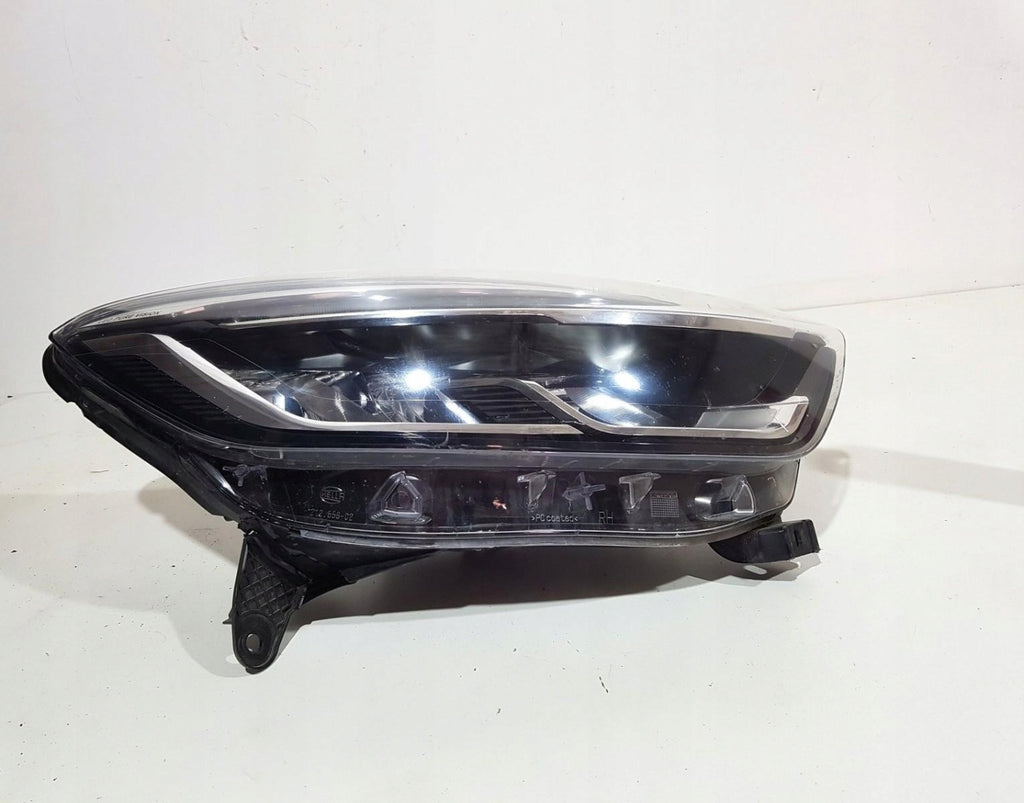 Frontscheinwerfer Renault Captur I 260107244R LED Rechts Scheinwerfer Headlight SCH7393031325pj