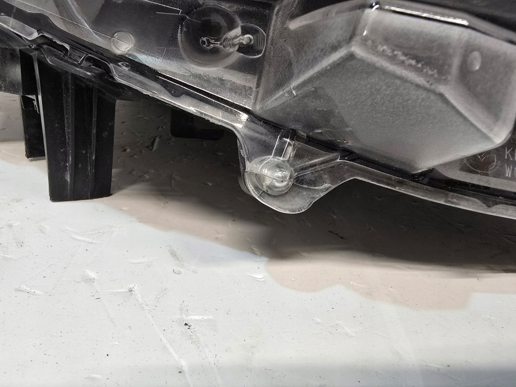 Frontscheinwerfer Mazda Cx-5 KD31-51030 Rechts Scheinwerfer Headlight