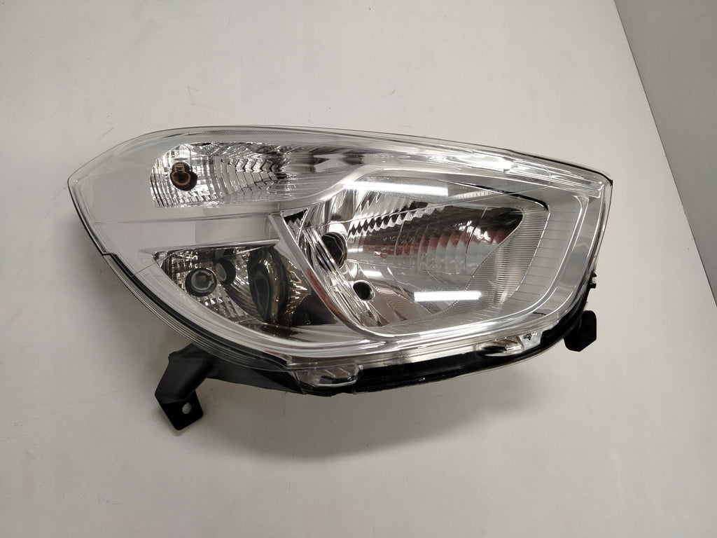 Frontscheinwerfer Dacia Dokker 260102414R Rechts Scheinwerfer Headlight