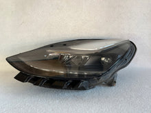 Laden Sie das Bild in den Galerie-Viewer, Frontscheinwerfer Tesla Y 1514952-00-C LED Links Scheinwerfer Headlight SCH1630045000vo