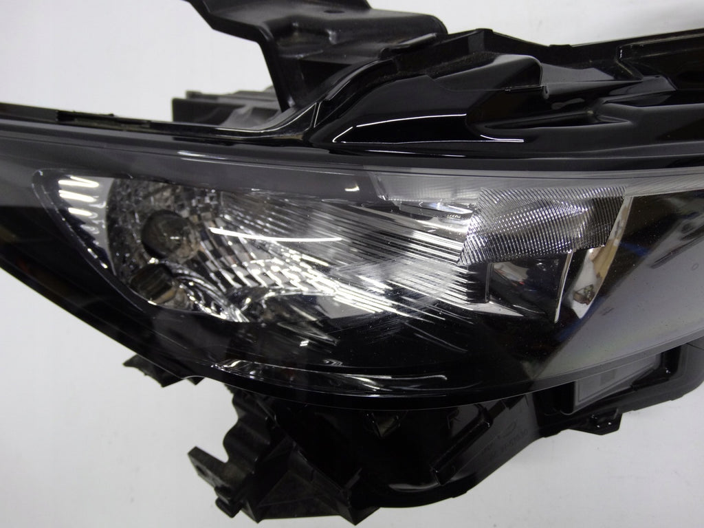 Frontscheinwerfer Mazda 3 BCJH-51030 LED Rechts Scheinwerfer Headlight