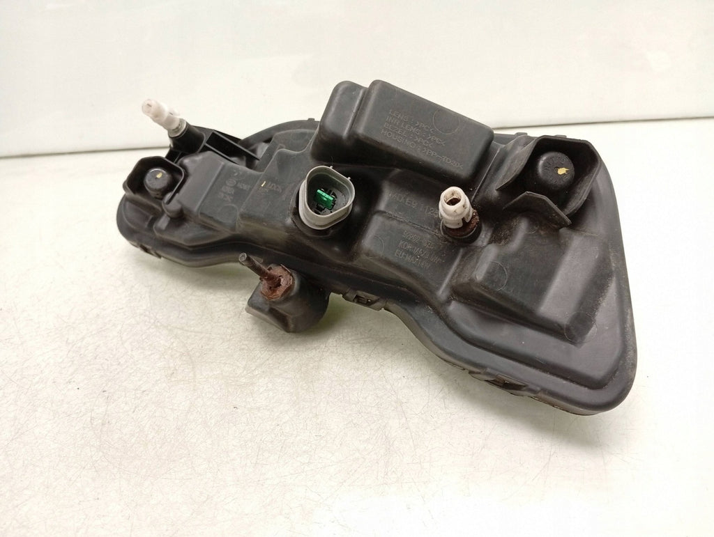 Frontscheinwerfer Hyundai I I40 92202-3Z5 MDE91125 Rechts Scheinwerfer Headlight SCH7578745067mg